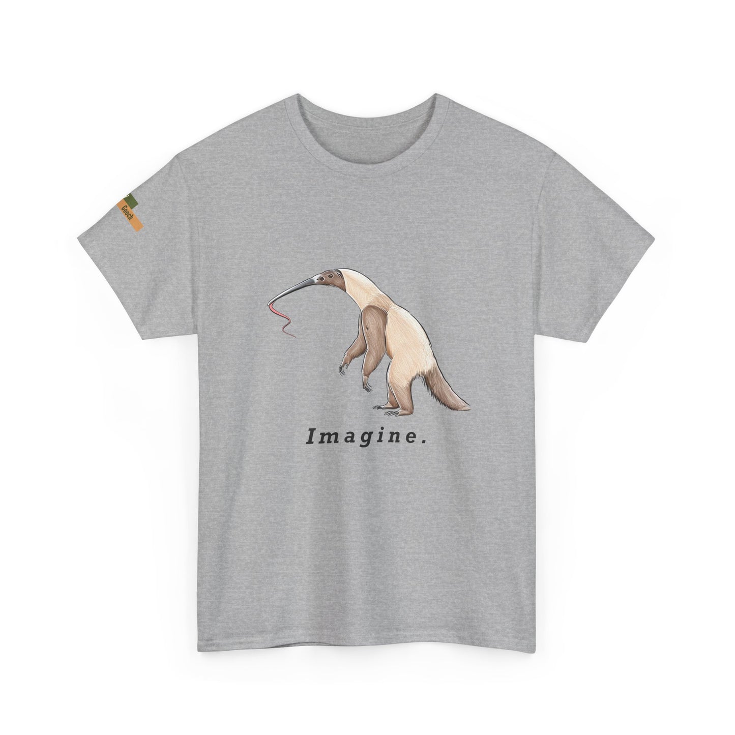Imagine Tee