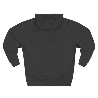 Moose Wilderness Hoodie
