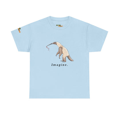 Imagine Tee