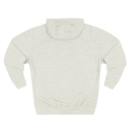 Moose Wilderness Hoodie