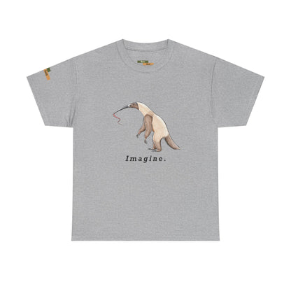 Imagine Tee
