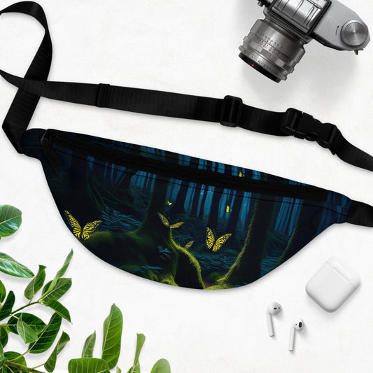 Mystical Forest Fanny