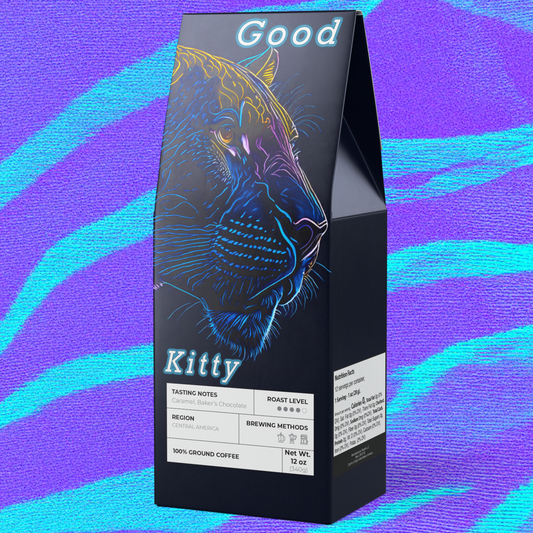 Good Kitty